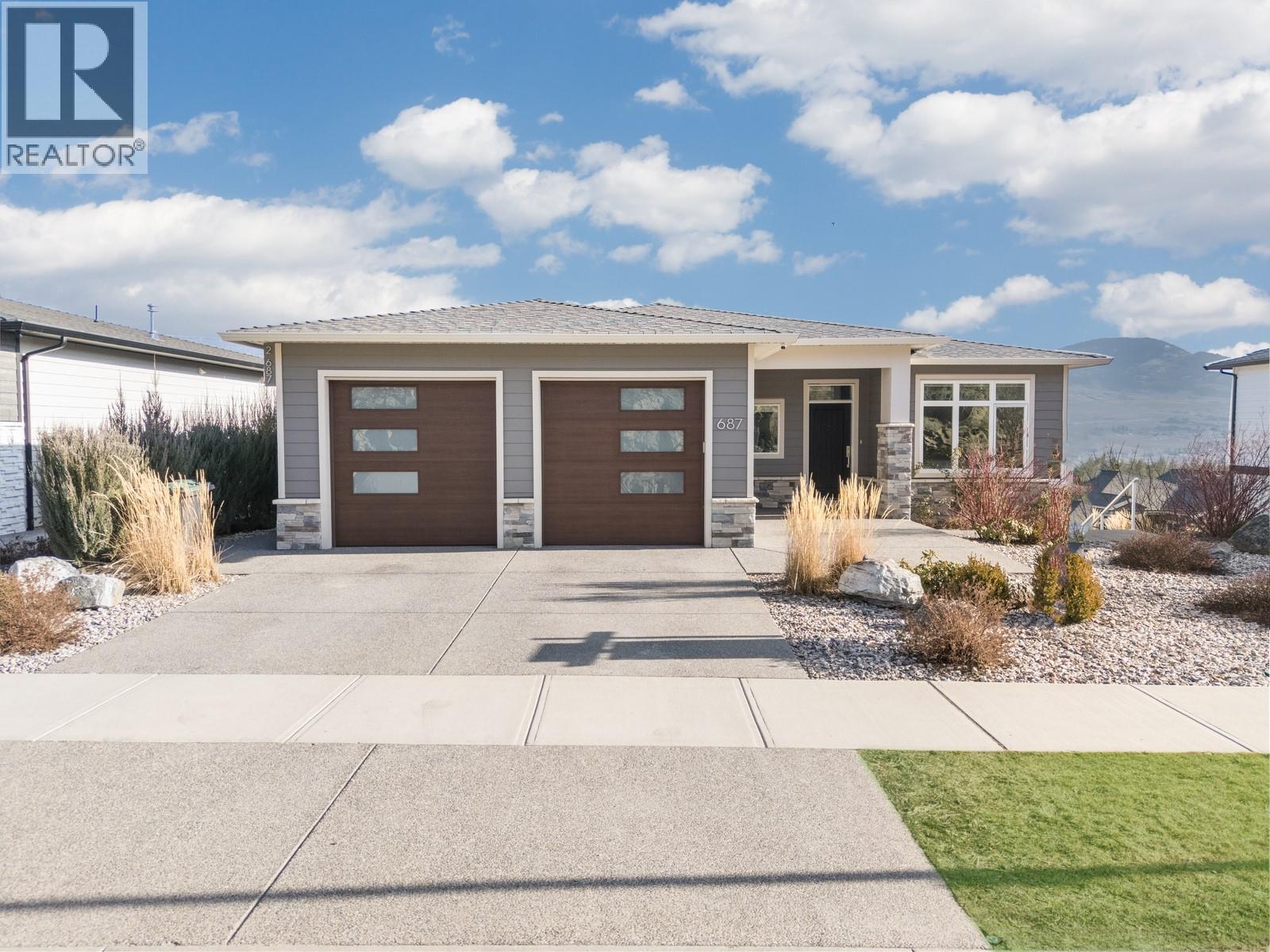 687 Acadia Street, Kelowna, British Columbia