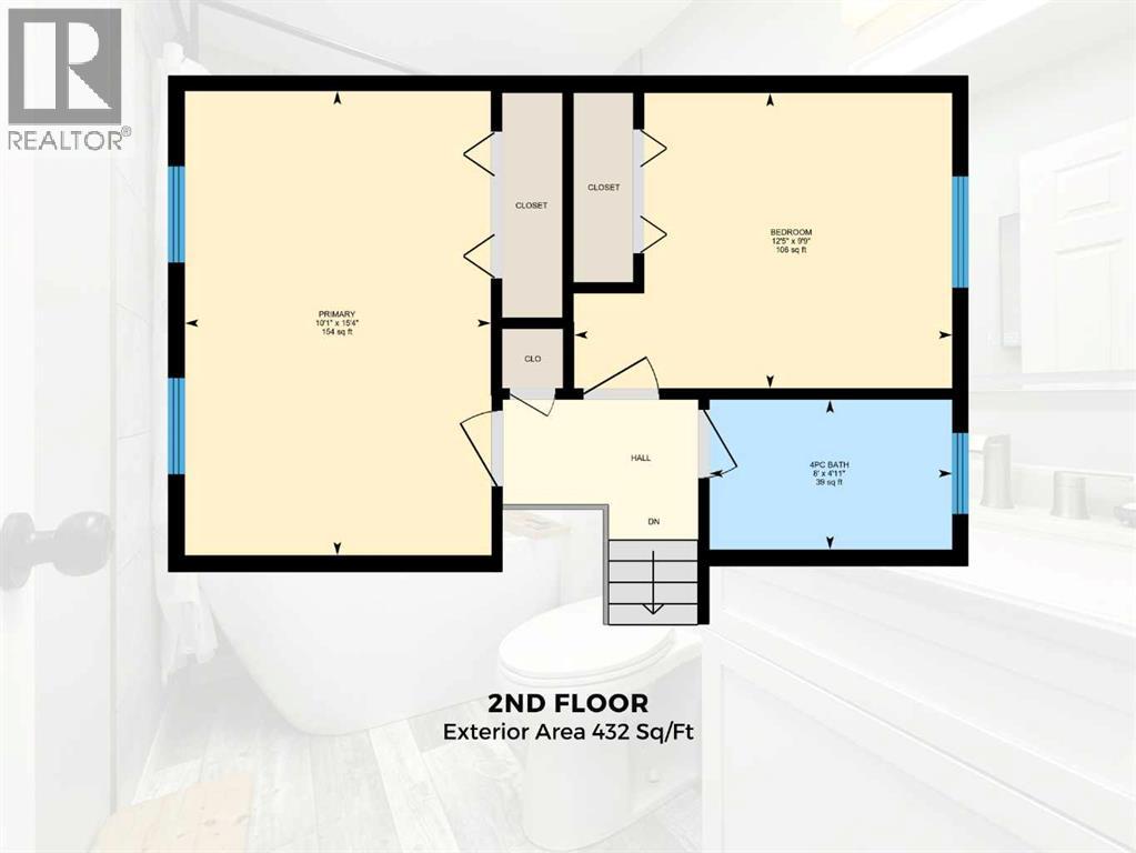 495 Columbia Boulevard W, Lethbridge, Alberta  T1K 4T7 - Photo 16 - A2275594