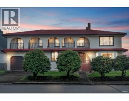 4240 SHACKLETON GATE, Richmond, British Columbia