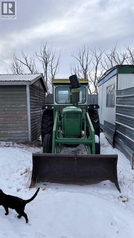 8029 Twp 102, Seven Persons, Alberta  T0K 1Z0 - Photo 22 - A2277832