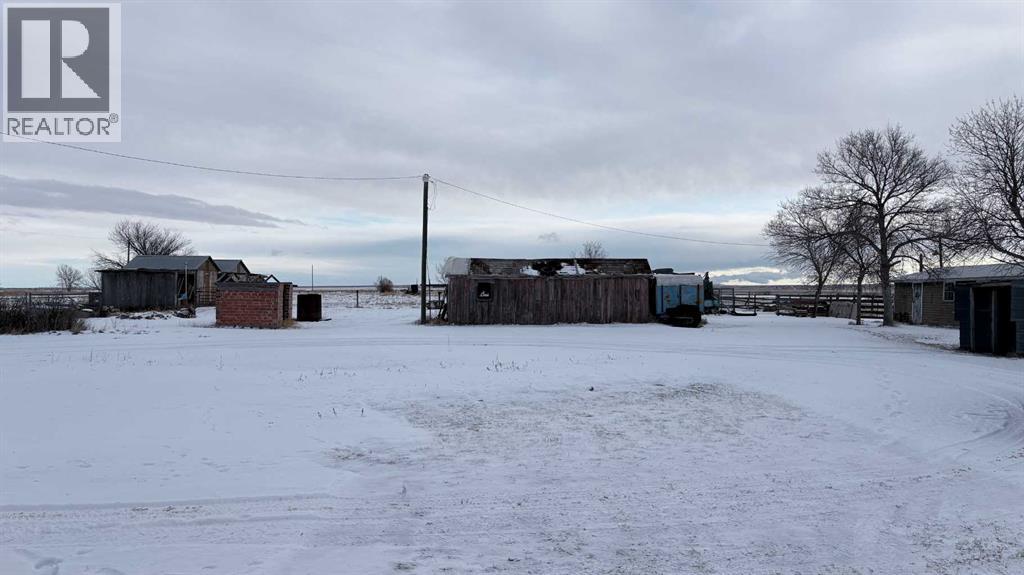 8029 Twp 102, Seven Persons, Alberta  T0K 1Z0 - Photo 23 - A2277832