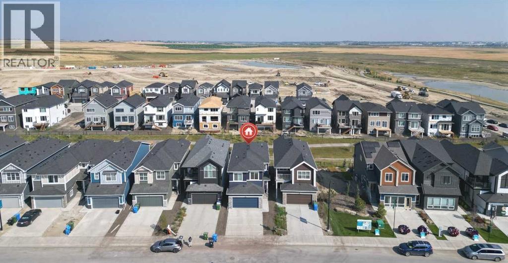 200 Lewiston Drive NE, Calgary, Alberta