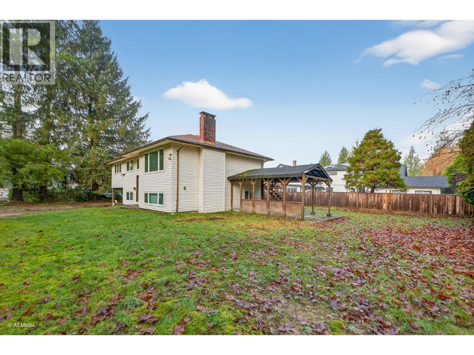 22939 128 AVENUE, Maple Ridge, British Columbia