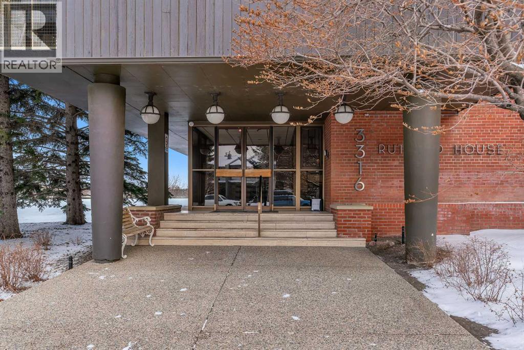302, 3316 Rideau Place SW, Calgary, Alberta