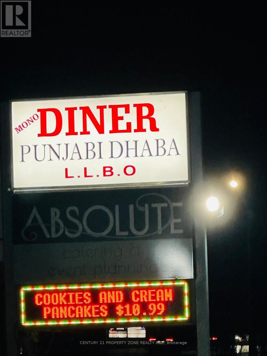 633432 Highway 10, Mono, Ontario  L9W 5P3 - Photo 1 - X12766900