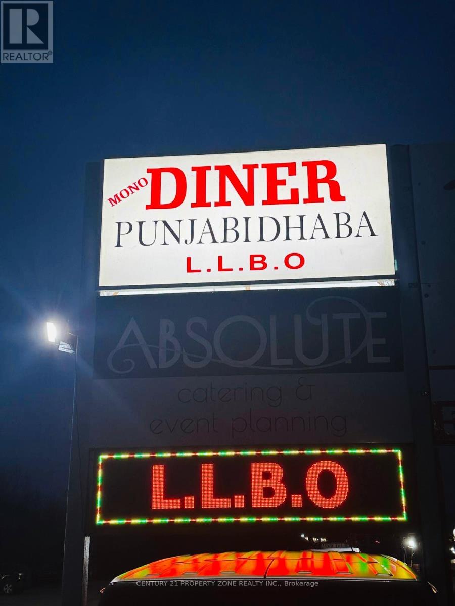 633432 Highway 10, Mono, Ontario  L9W 5P3 - Photo 2 - X12766900