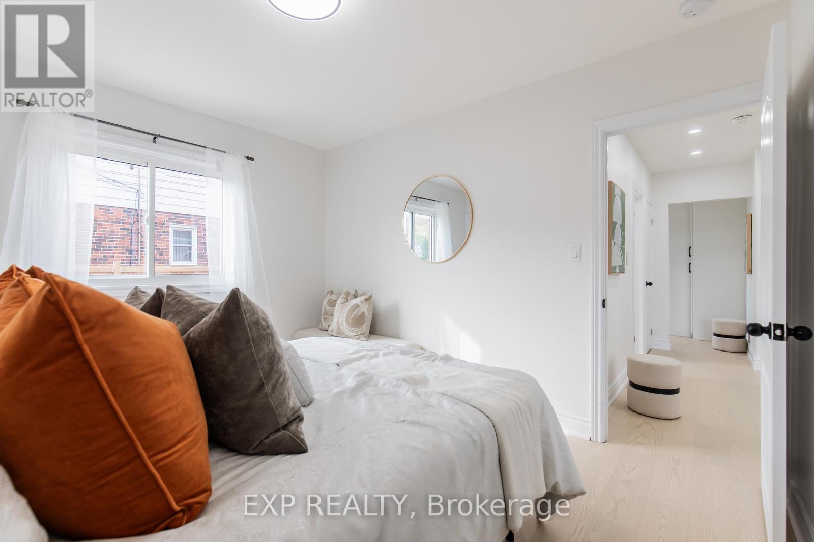 Main - 46 Upper Walker Avenue, Hamilton, Ontario  L8G 1S8 - Photo 18 - X12766912