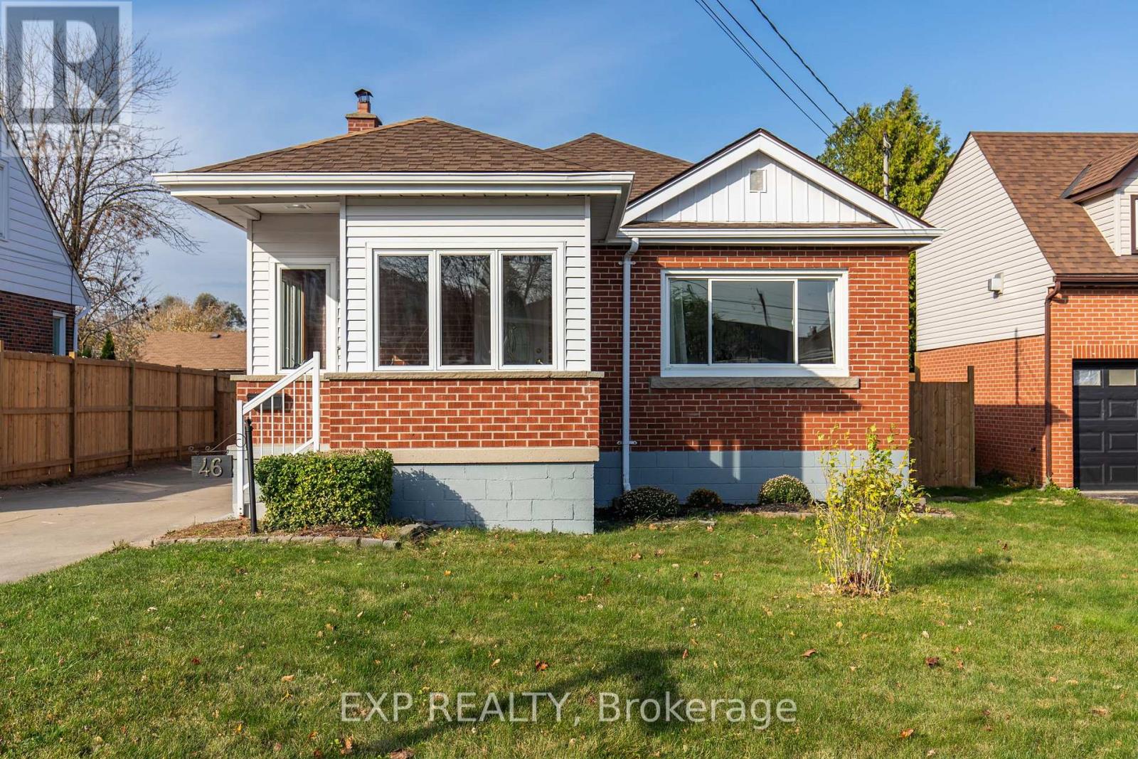 Main - 46 Upper Walker Avenue, Hamilton, Ontario  L8G 1S8 - Photo 2 - X12766912