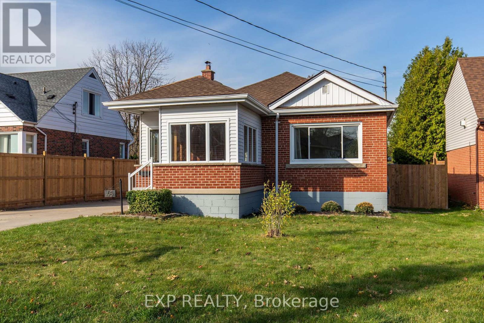Main - 46 Upper Walker Avenue, Hamilton, Ontario  L8G 1S8 - Photo 3 - X12766912