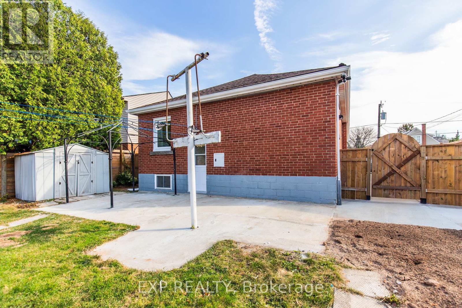 Main - 46 Upper Walker Avenue, Hamilton, Ontario  L8G 1S8 - Photo 36 - X12766912