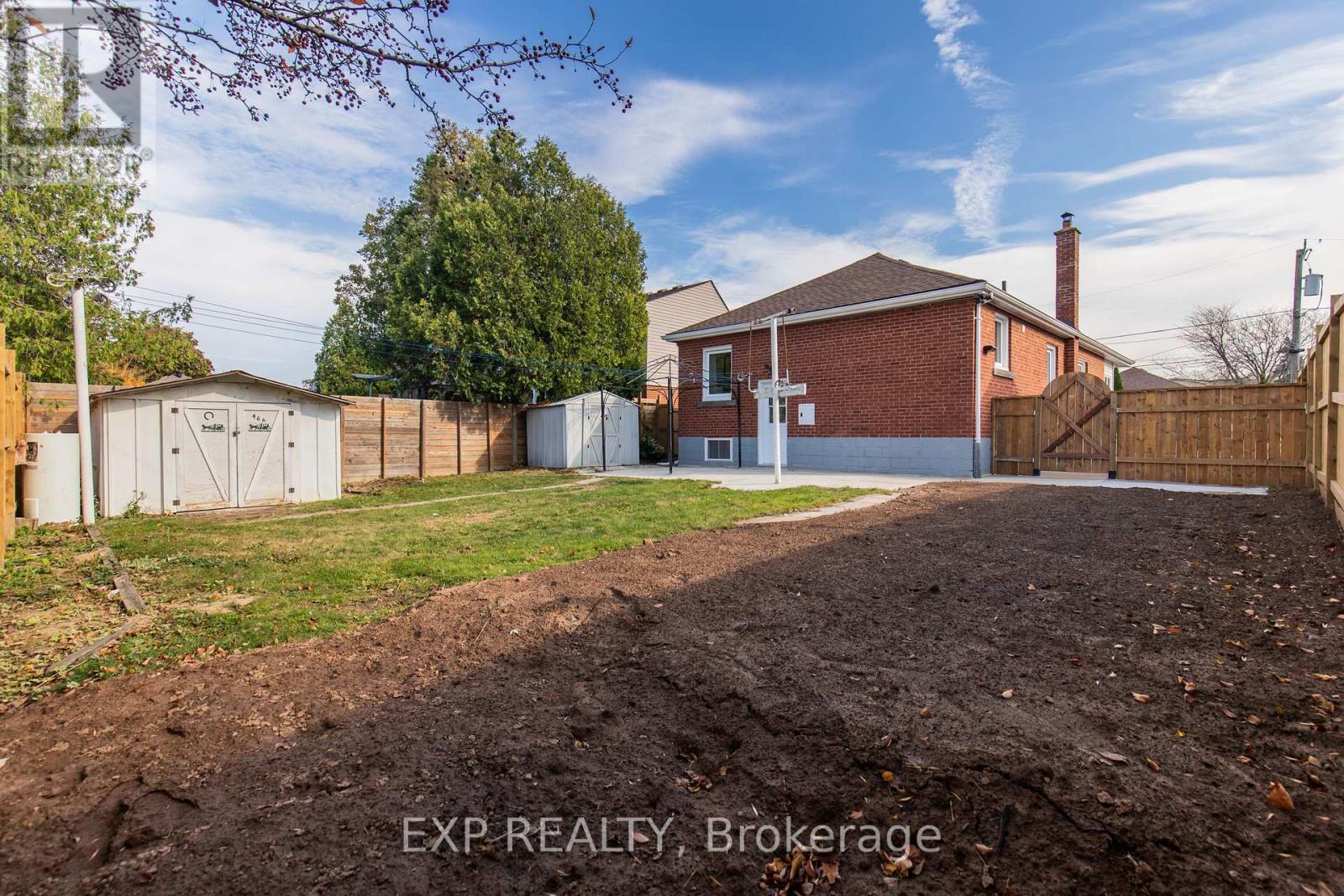 Main - 46 Upper Walker Avenue, Hamilton, Ontario  L8G 1S8 - Photo 42 - X12766912