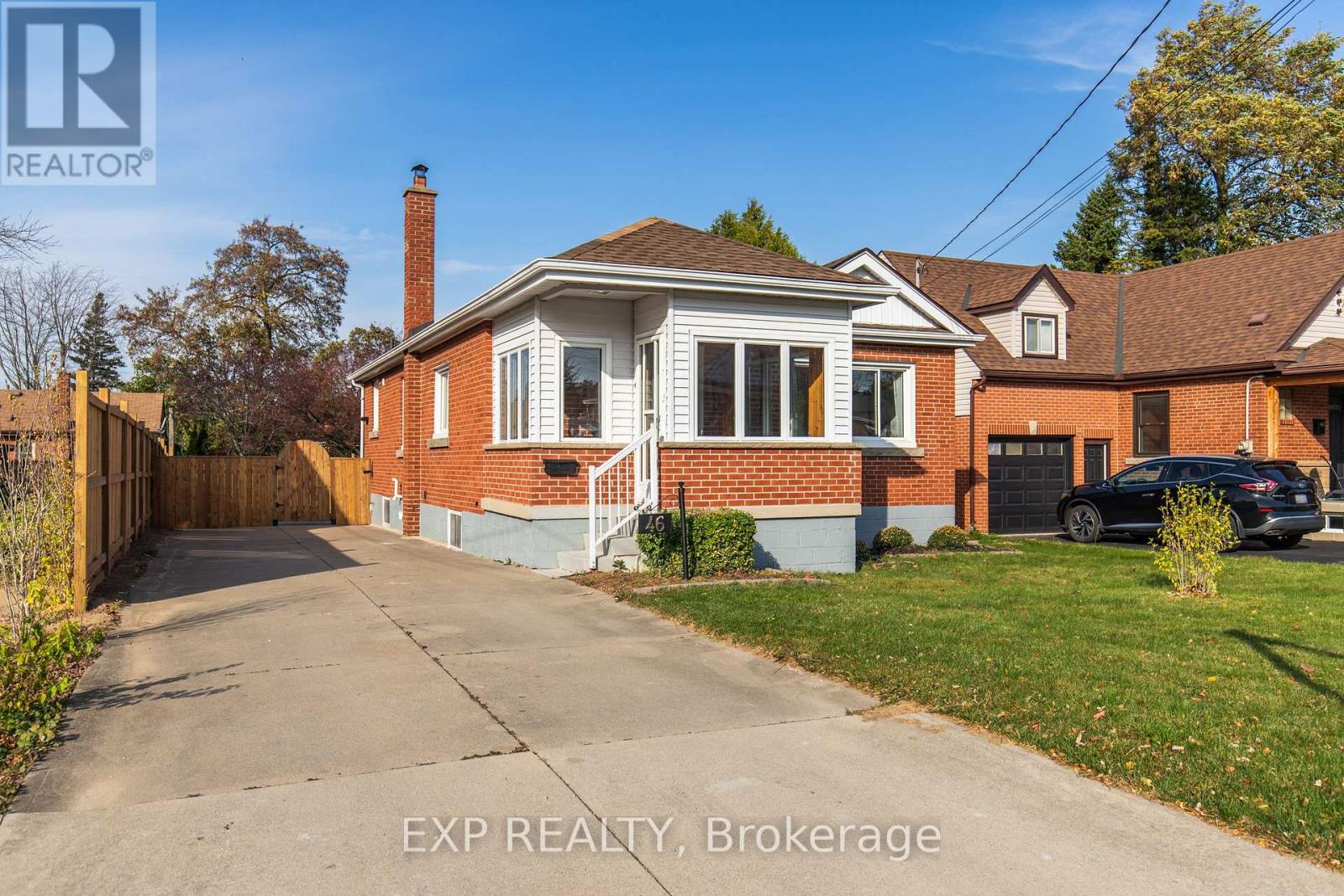 Main - 46 Upper Walker Avenue, Hamilton, Ontario  L8G 1S8 - Photo 5 - X12766912