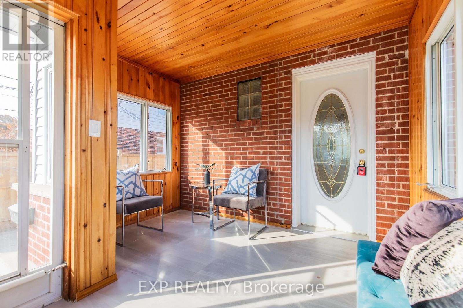 Main - 46 Upper Walker Avenue, Hamilton, Ontario  L8G 1S8 - Photo 6 - X12766912