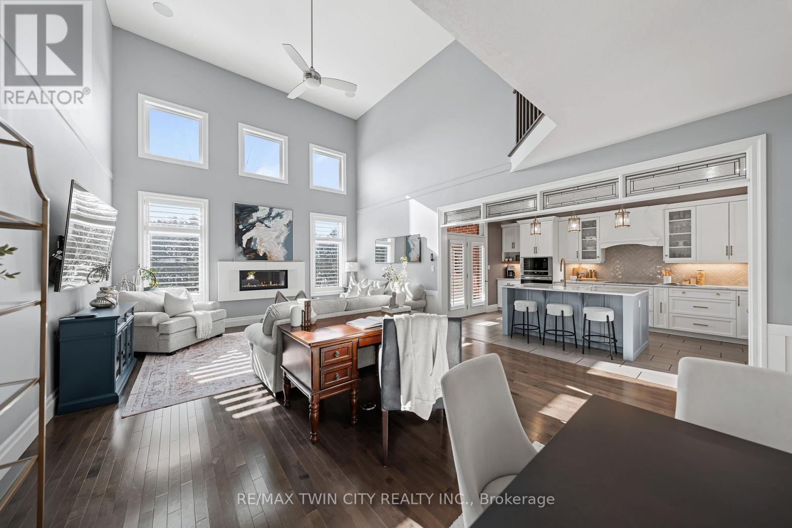 155 Oak Park Drive, Waterloo, Ontario  N2K 0B3 - Photo 13 - X12766952