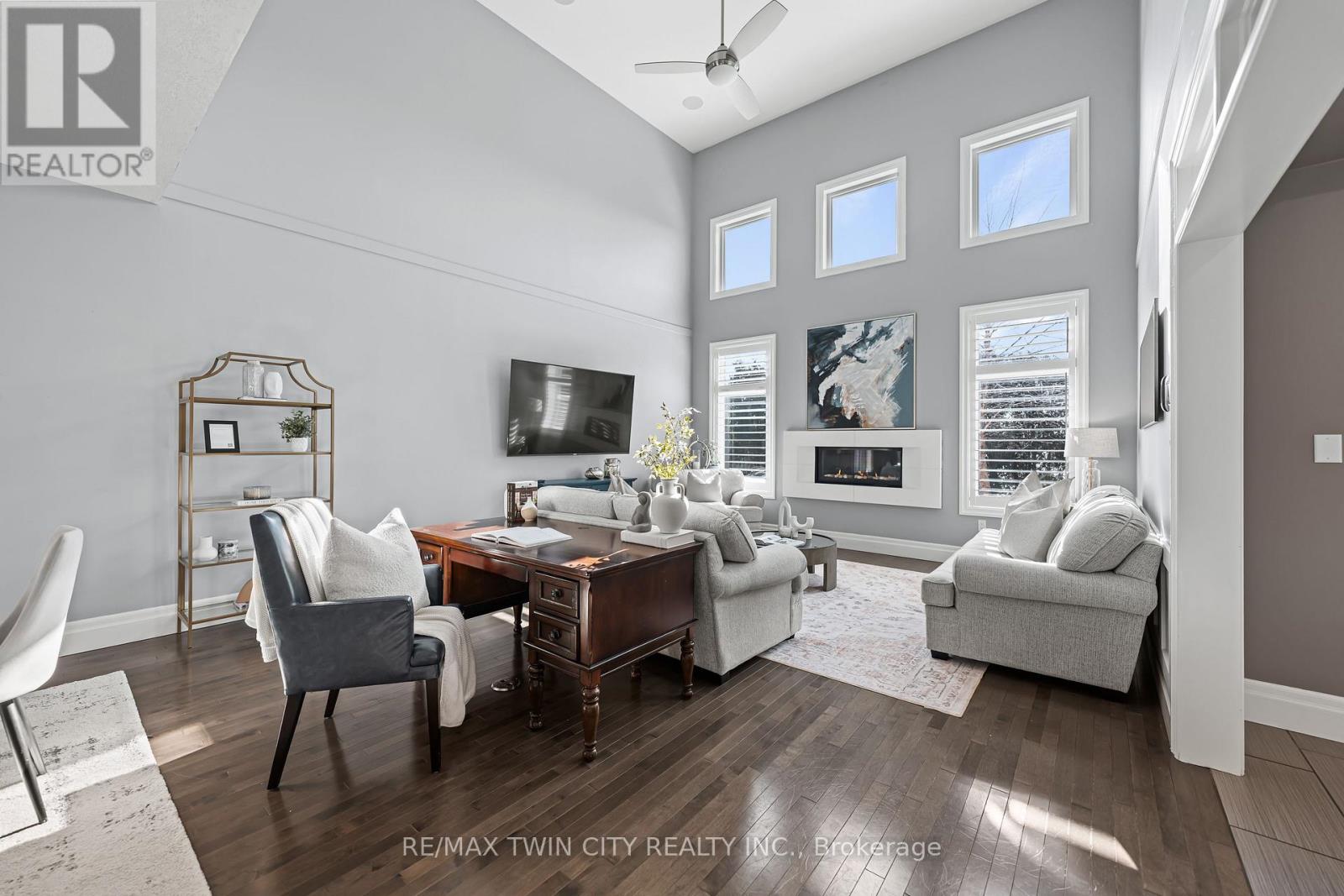 155 Oak Park Drive, Waterloo, Ontario  N2K 0B3 - Photo 23 - X12766952