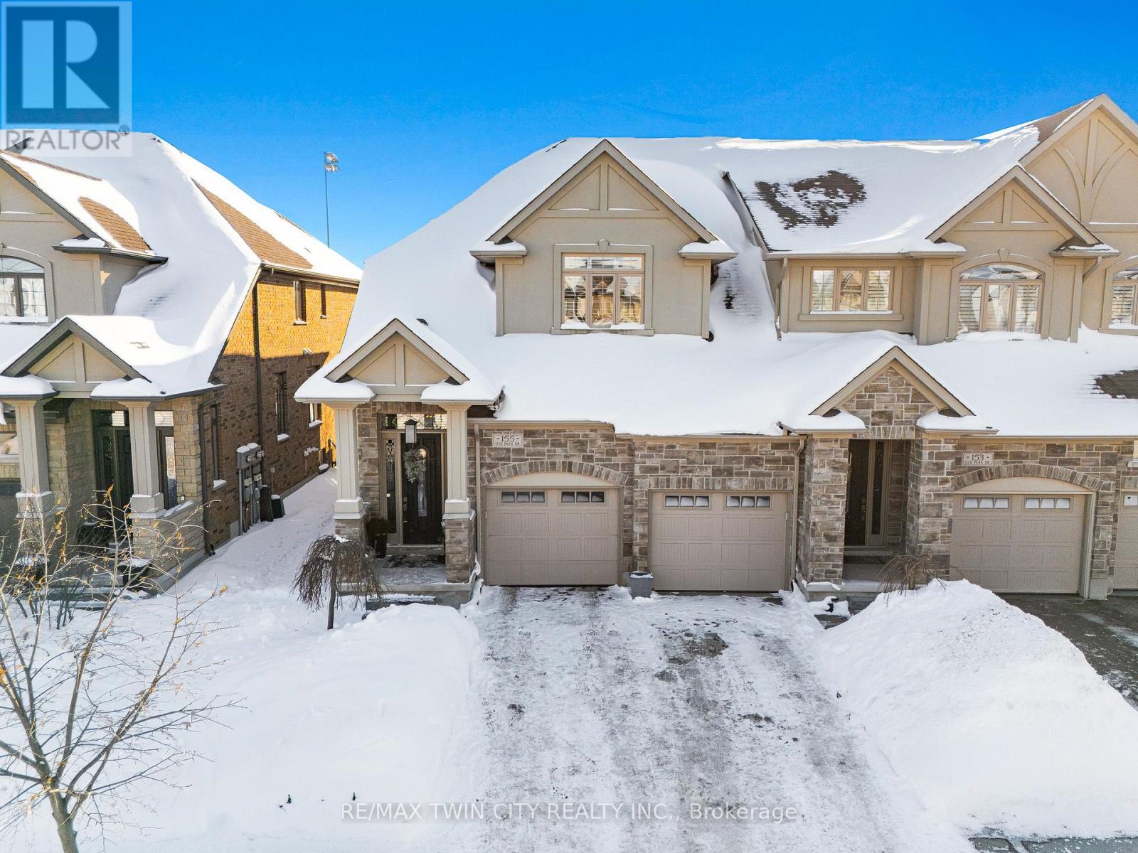 155 Oak Park Drive, Waterloo, Ontario  N2K 0B3 - Photo 4 - X12766952