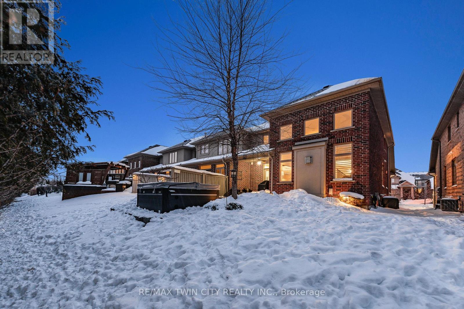 155 Oak Park Drive, Waterloo, Ontario  N2K 0B3 - Photo 42 - X12766952