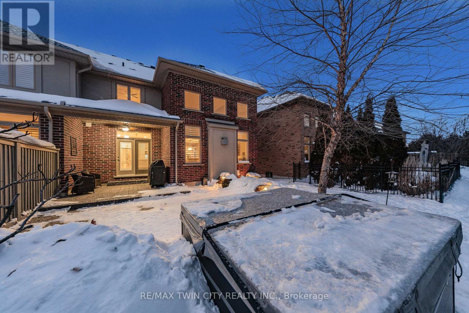 155 Oak Park Drive, Waterloo, Ontario  N2K 0B3 - Photo 43 - X12766952