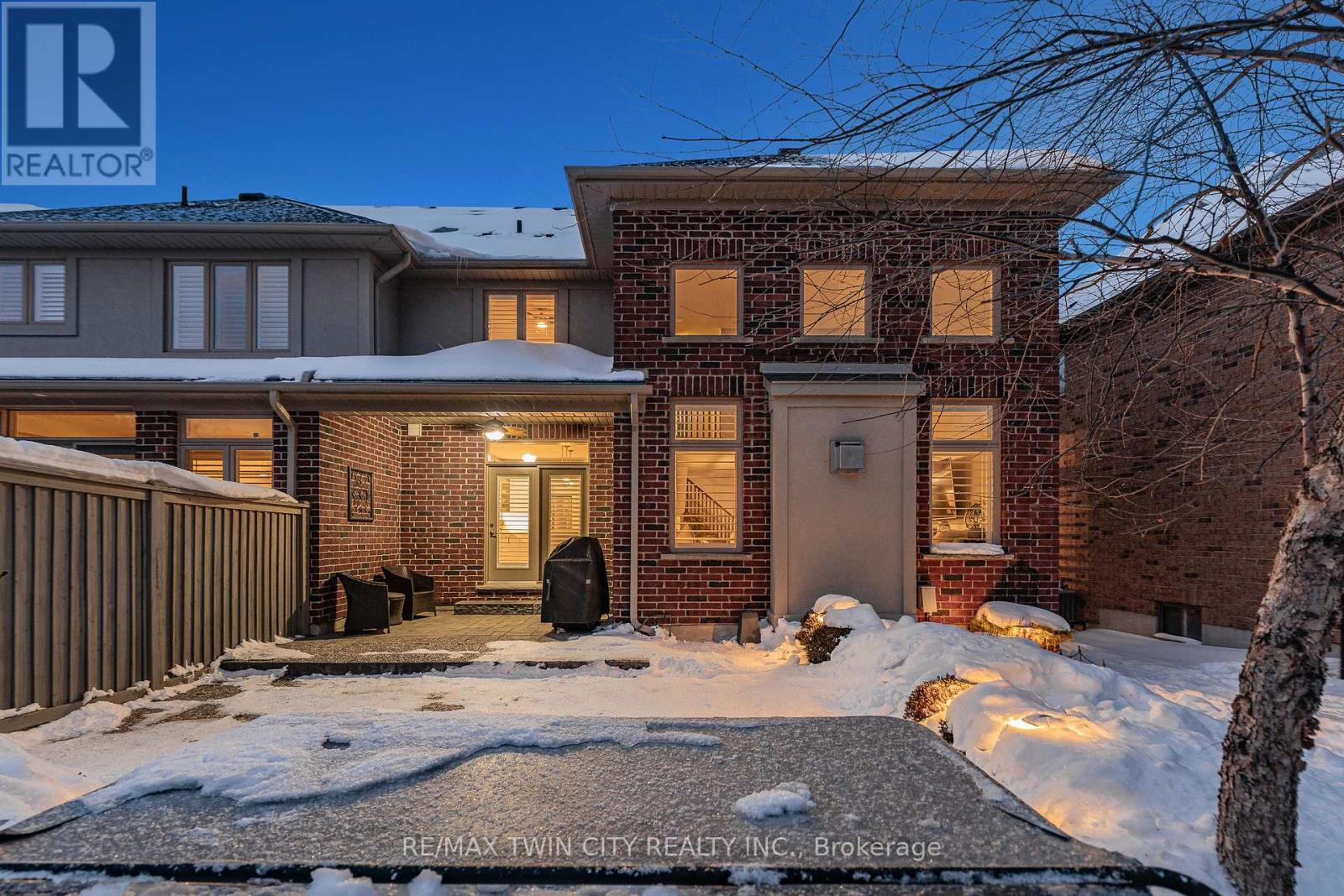 155 Oak Park Drive, Waterloo, Ontario  N2K 0B3 - Photo 44 - X12766952