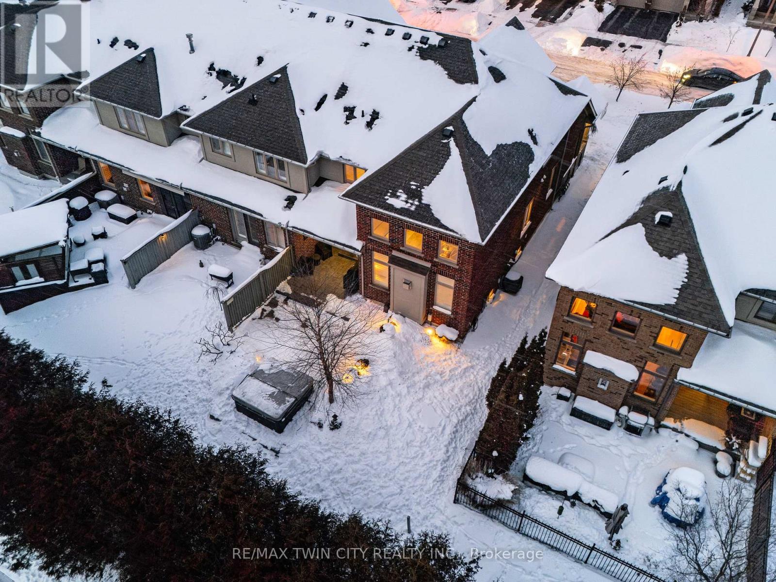 155 Oak Park Drive, Waterloo, Ontario  N2K 0B3 - Photo 49 - X12766952