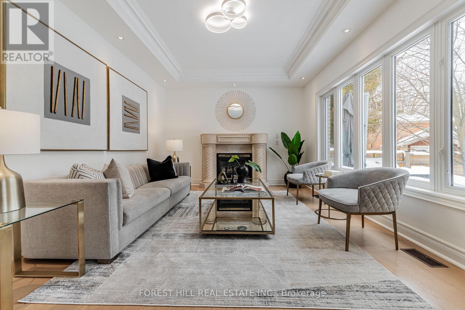 16 Northwood Drive, Toronto, Ontario  M2M 2J8 - Photo 11 - C12766286