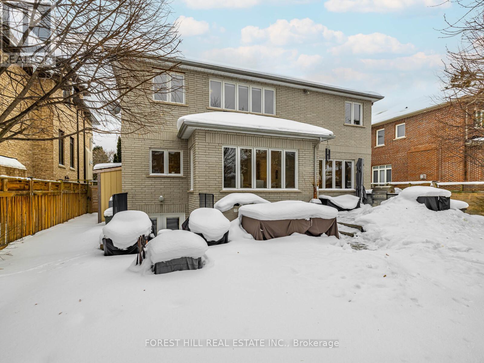 16 Northwood Drive, Toronto, Ontario  M2M 2J8 - Photo 37 - C12766286
