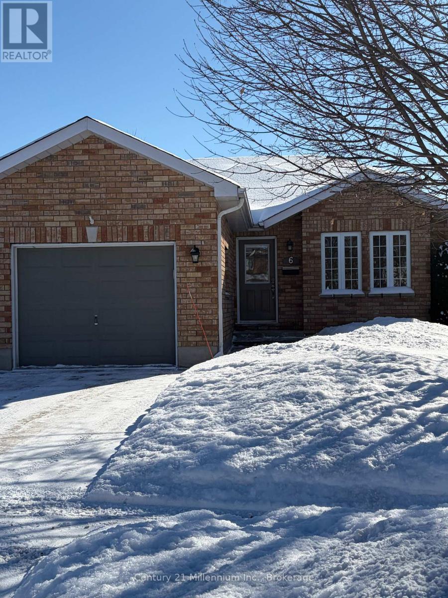 6-BUSH-STREET, Collingwood