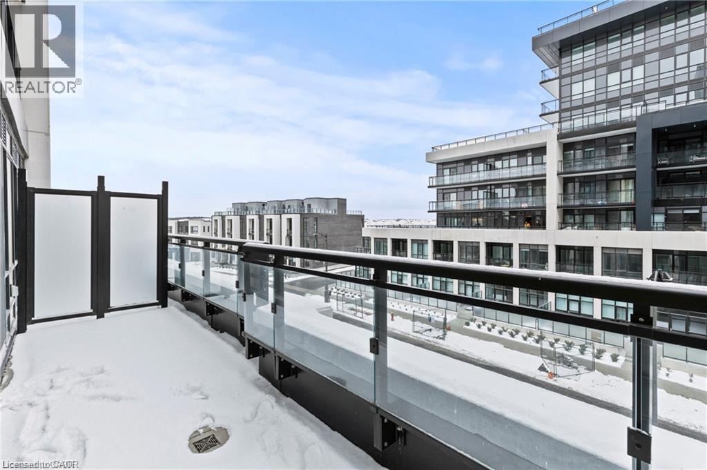 405 Dundas Street W Unit# 316, Oakville, Ontario  L6M 4P9 - Photo 15 - 40803621