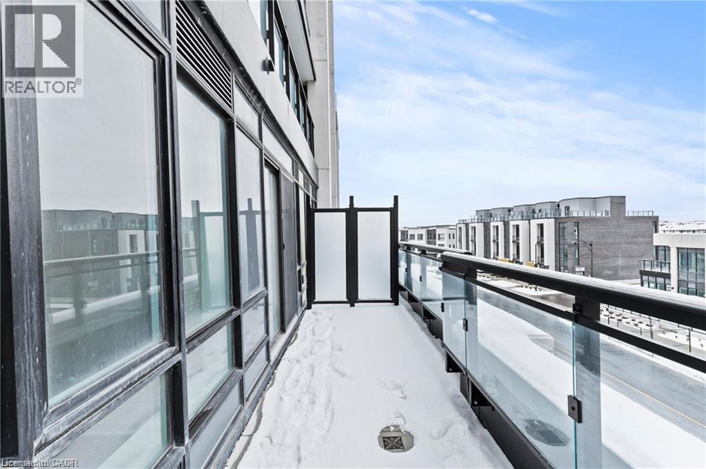 405 Dundas Street W Unit# 316, Oakville, Ontario  L6M 4P9 - Photo 17 - 40803621