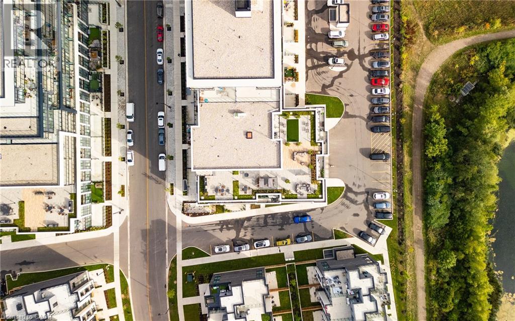 405 Dundas Street W Unit# 316, Oakville, Ontario  L6M 4P9 - Photo 35 - 40803621