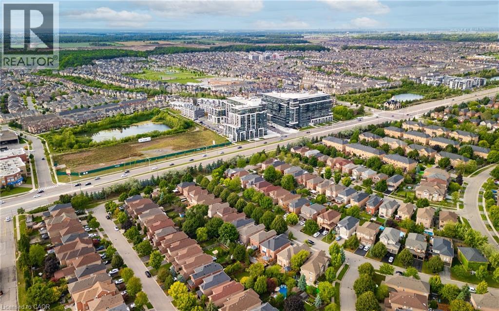 405 Dundas Street W Unit# 316, Oakville, Ontario  L6M 4P9 - Photo 45 - 40803621