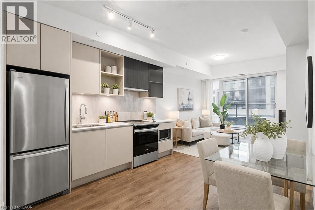 405 Dundas Street W Unit# 316, Oakville, Ontario  L6M 4P9 - Photo 8 - 40803621