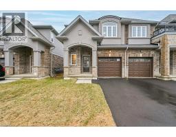 45 LINDEN PARK Lane, Hamilton, Ontario