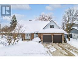 5 JACKSON CRESCENT, north perth (listowel), Ontario