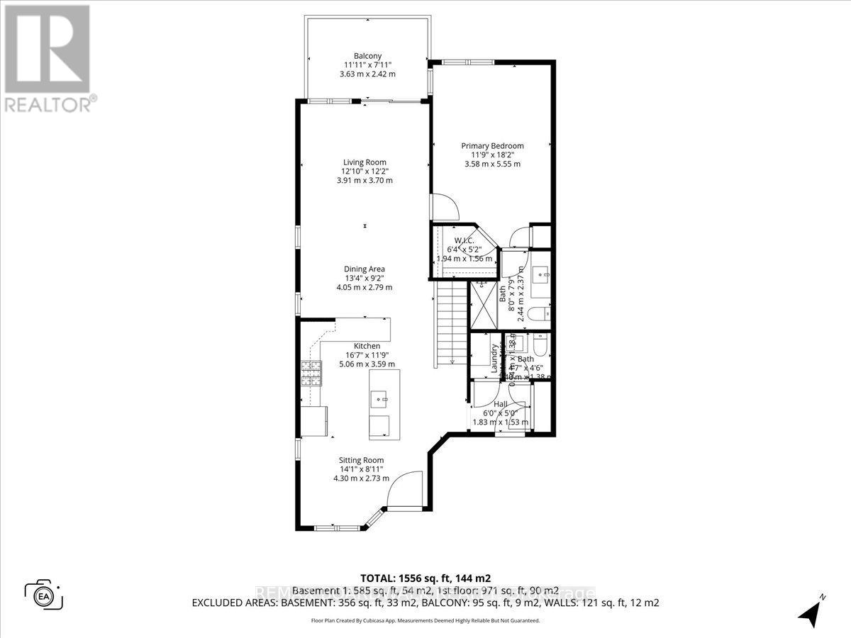 779 Keinouche Place, Ottawa, Ontario  K4A 5K3 - Photo 41 - X12749934