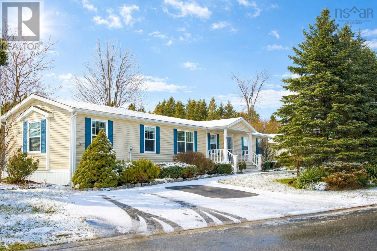 8 Irven Drive, Garlands Crossing, Nova Scotia