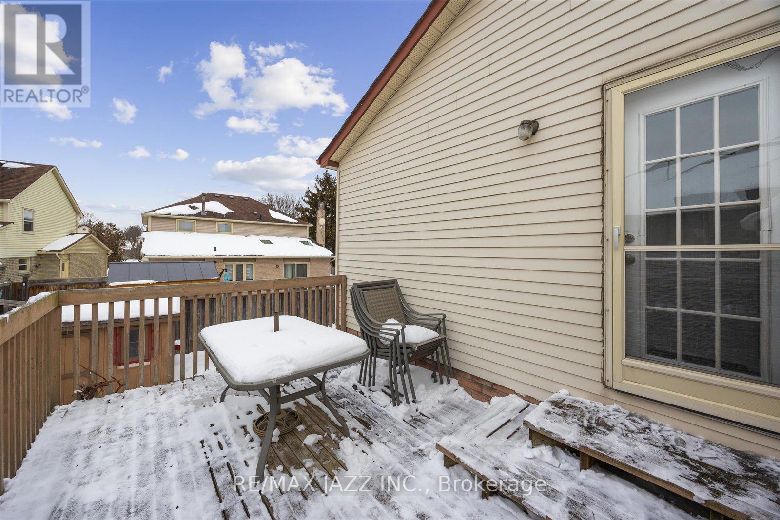 768 Apple Valley Lane, Oshawa, Ontario  L1J 7R4 - Photo 29 - E12767160