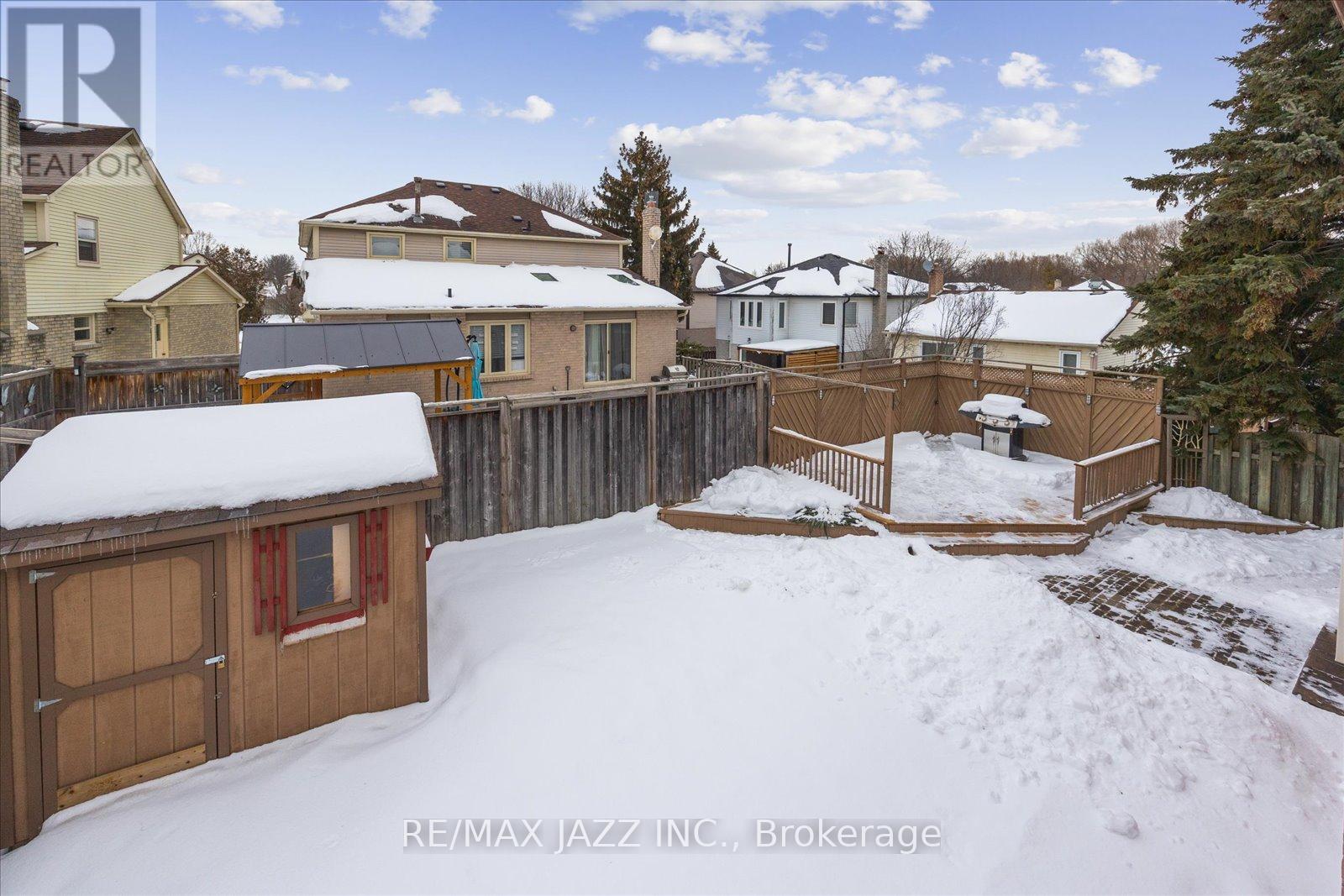 768 Apple Valley Lane, Oshawa, Ontario  L1J 7R4 - Photo 30 - E12767160