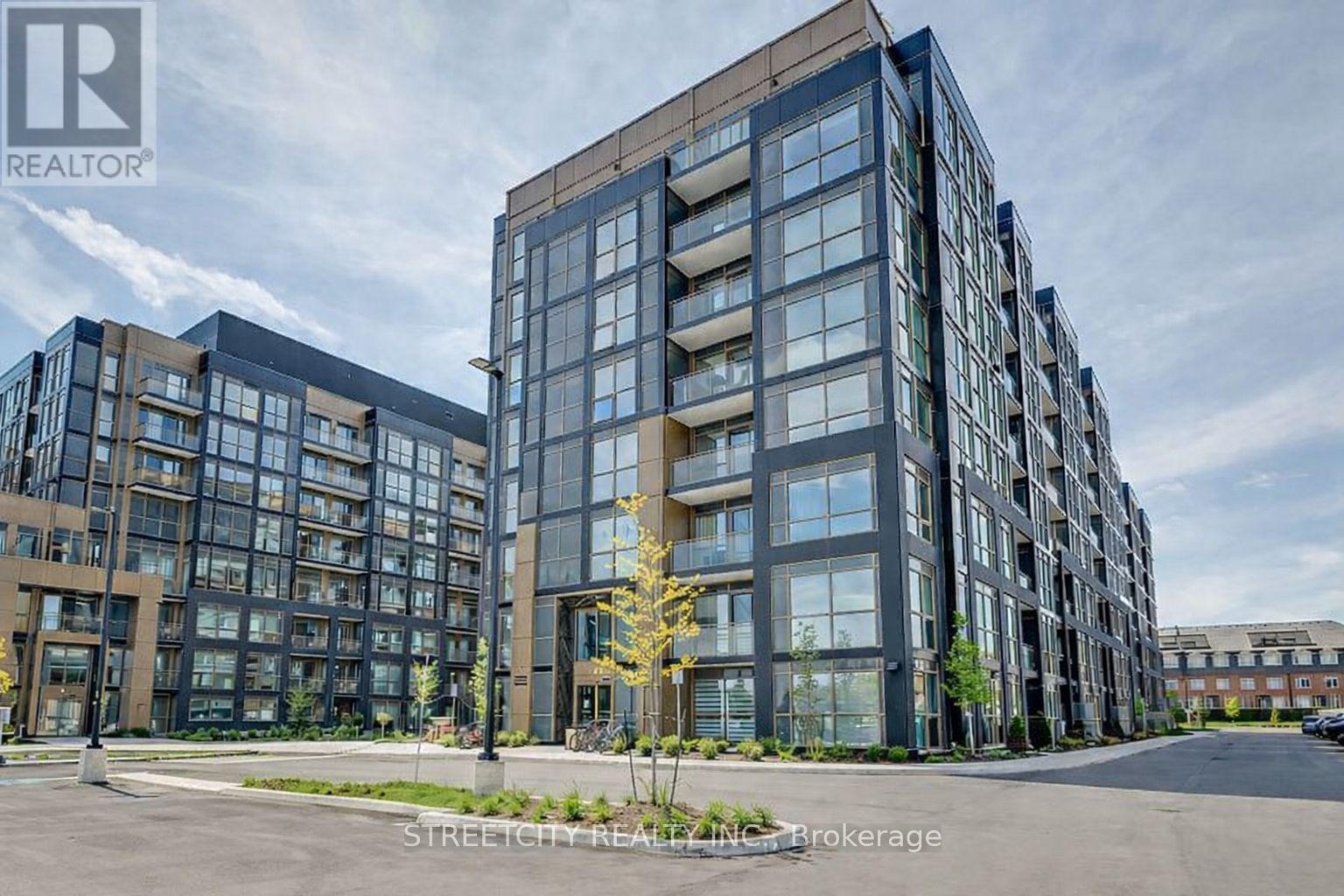 834 - 2343 KHALSA GATE, Oakville, Ontario