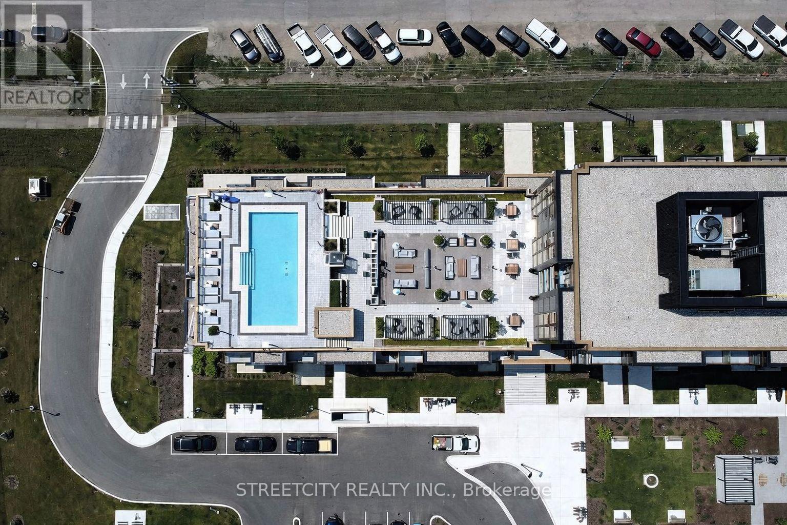 834 - 2343 Khalsa Gate, Oakville, Ontario  L6M 5R6 - Photo 12 - W12767006