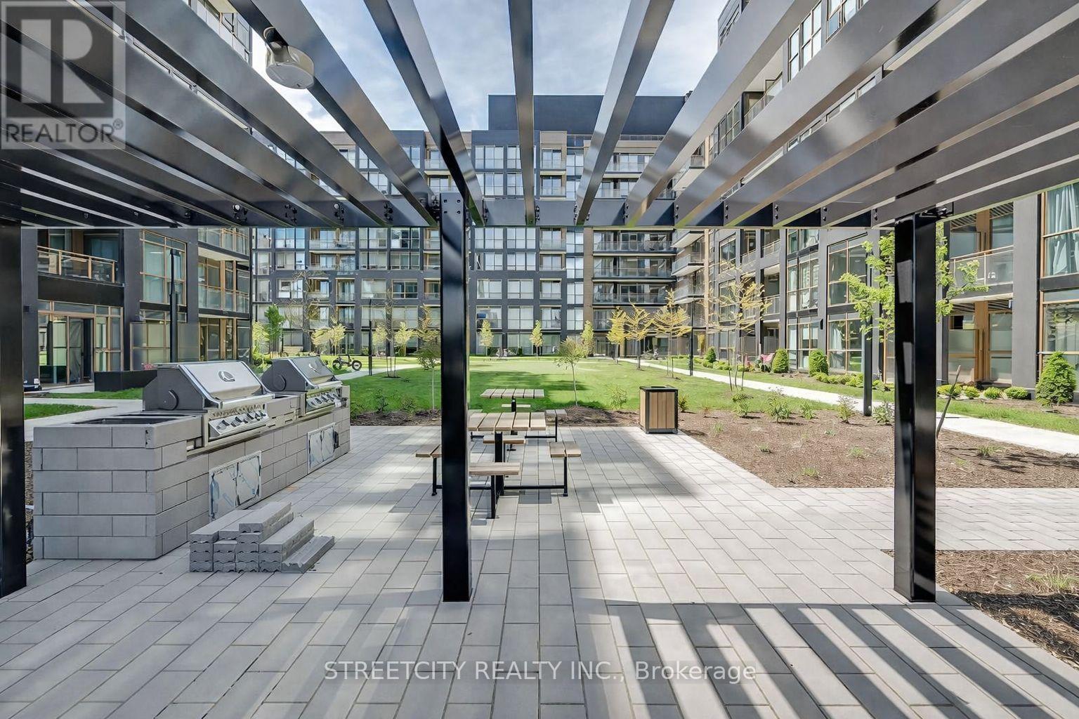 834 - 2343 Khalsa Gate, Oakville, Ontario  L6M 5R6 - Photo 2 - W12767006