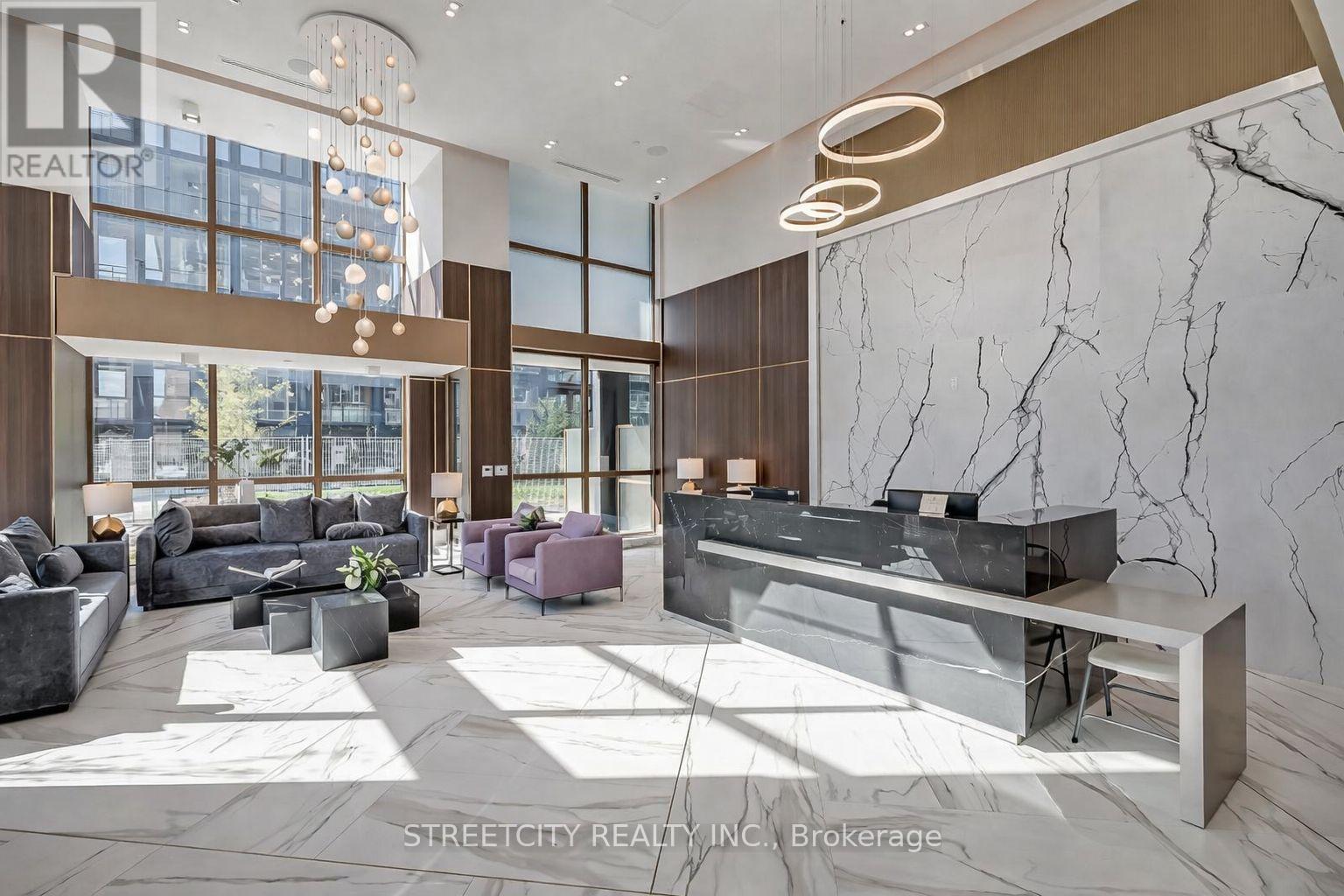 834 - 2343 Khalsa Gate, Oakville, Ontario  L6M 5R6 - Photo 3 - W12767006