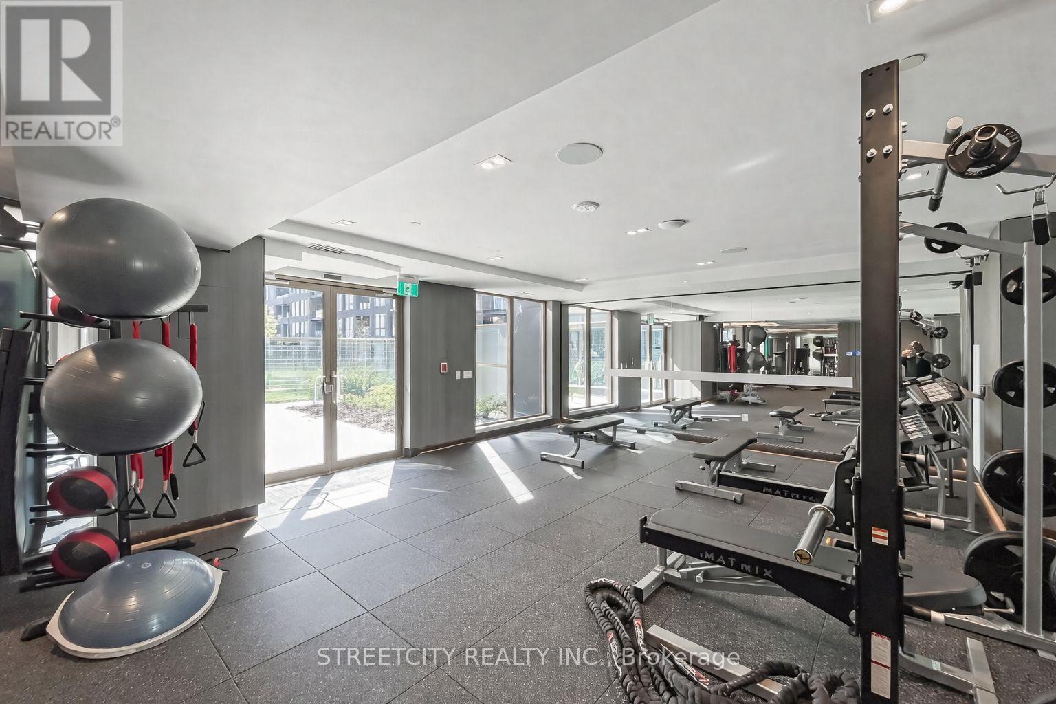 834 - 2343 Khalsa Gate, Oakville, Ontario  L6M 5R6 - Photo 4 - W12767006