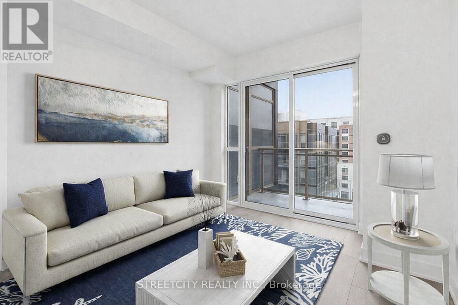 834 - 2343 Khalsa Gate, Oakville, Ontario  L6M 5R6 - Photo 8 - W12767006