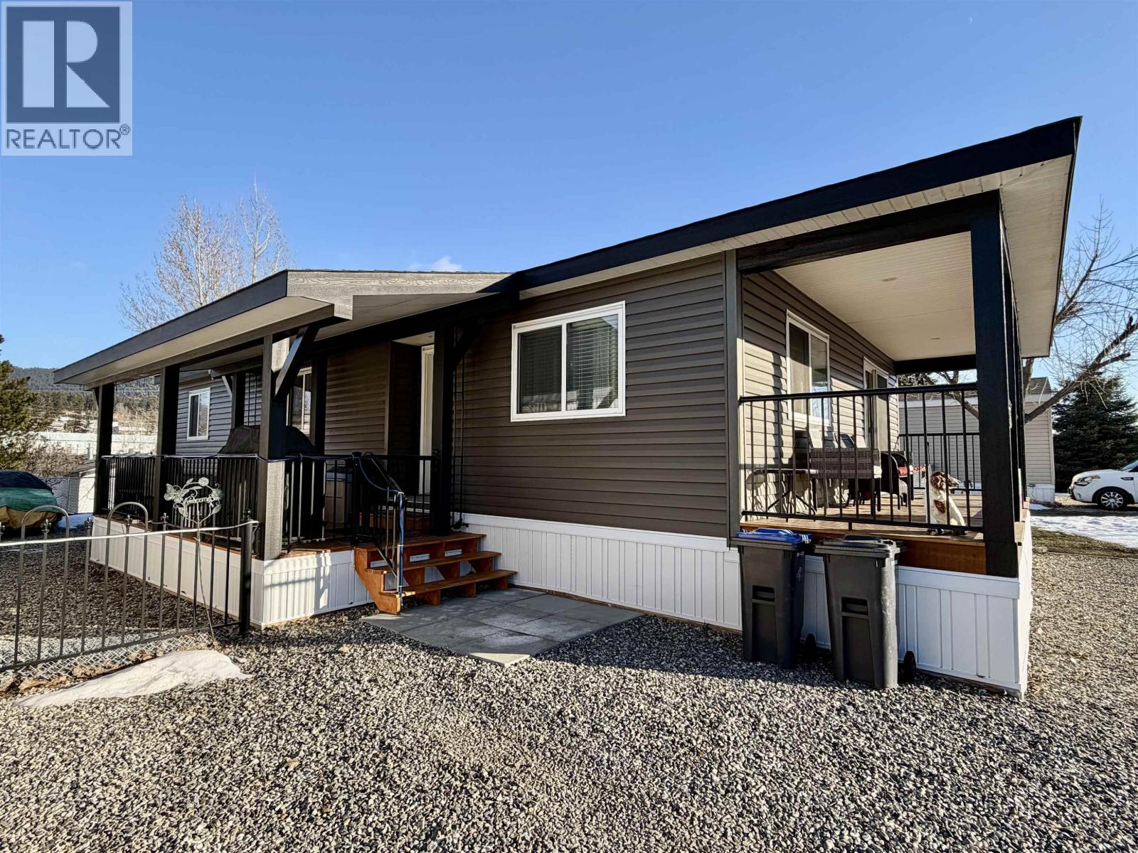 56 3001 N MACKENZIE AVENUE, Williams Lake, British Columbia