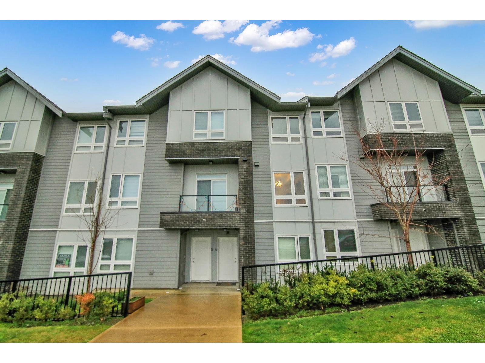 6 3323 ROCKHILL PLACE, Abbotsford, British Columbia