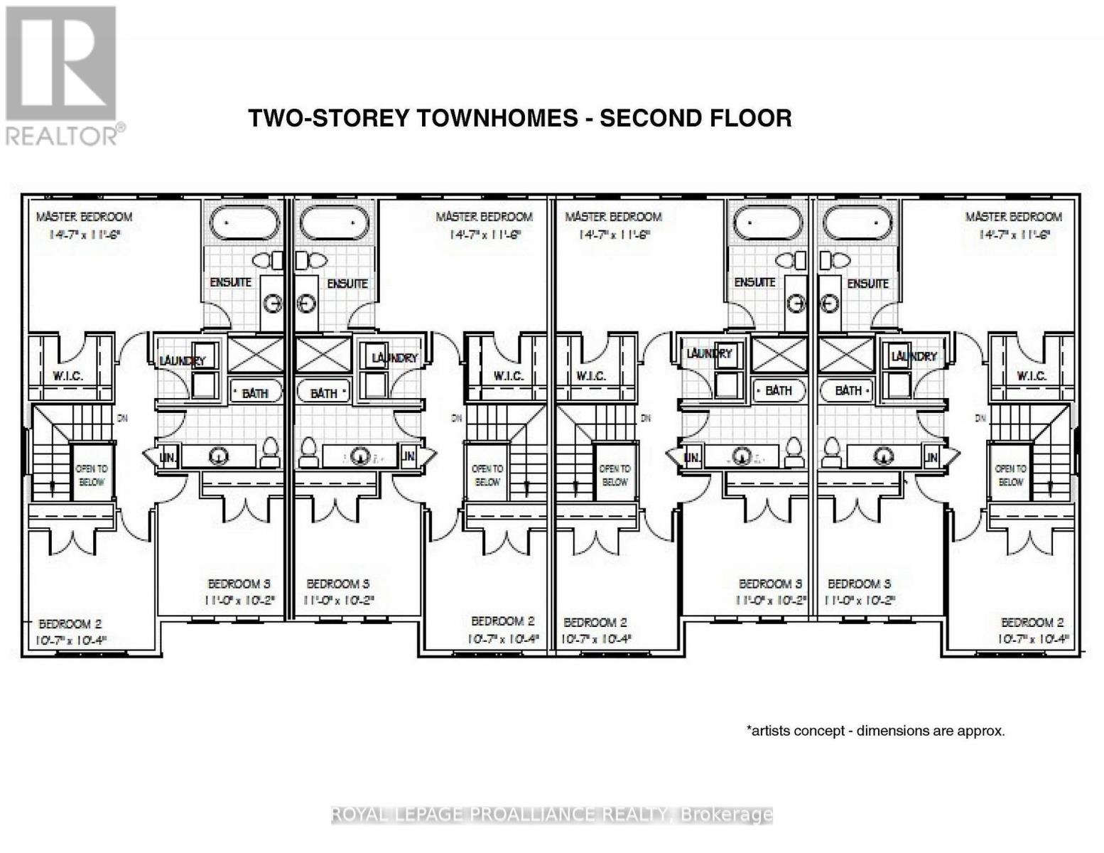3 - Blk 53 Drewery Road, Cobourg, Ontario  K9A 3P5 - Photo 12 - X12767128