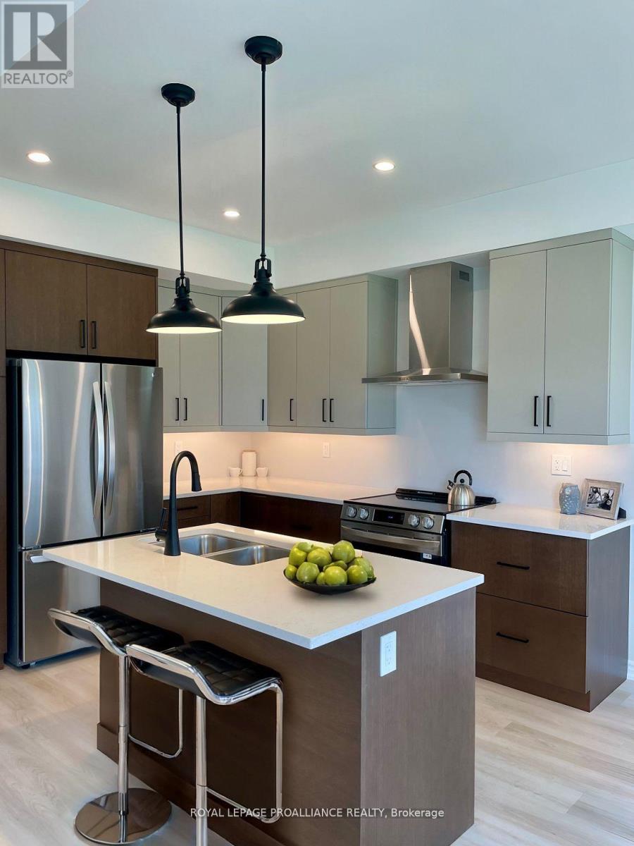 3 - Blk 53 Drewery Road, Cobourg, Ontario  K9A 3P5 - Photo 3 - X12767128