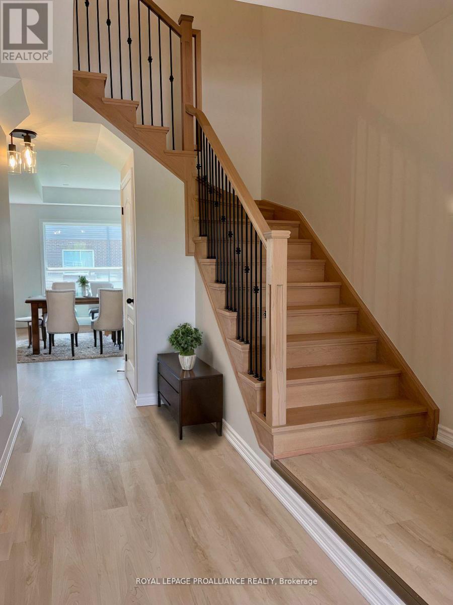 3 - Blk 53 Drewery Road, Cobourg, Ontario  K9A 3P5 - Photo 6 - X12767128