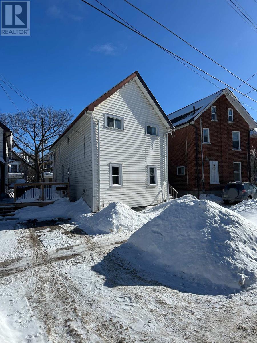 189 Park Street N, Peterborough, Ontario  K9J 3P5 - Photo 10 - X12767138